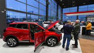 Россияне не пойдут в автосалоны из-за повышения утильсбора на ввоз машин для личных нужд