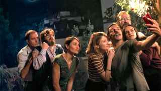 Кадр из фильма «Идеальные незнакомцы»