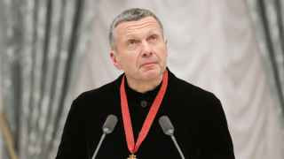 Владимир Соловьев