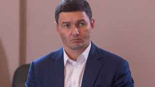 Павел Избрехт