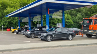 Цены на бензин в Москве и Подмосковье подскочили на 3 рубля за пять дней 