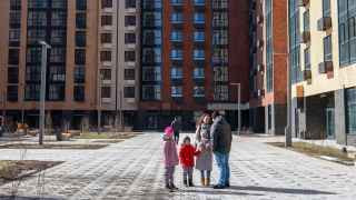 Условия семейной ипотеки сохранятся не для всех