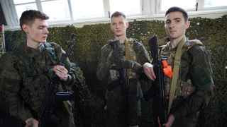 Студенты Сеченовского университета