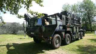 Комплексы Patriot спасли тысячи украинских жизней