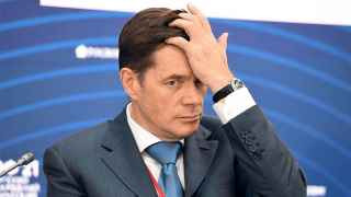 Алексей Мордашов