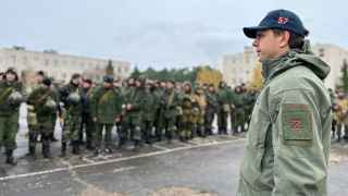 Губернатор Орловской области Андрей Клычков