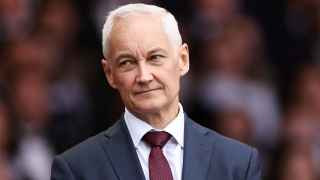 Вице-премьер РФ Андрей Белоусов