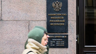 Минфин воспользуется дорогой нефтью, чтобы пополнить «кубышку»