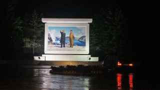 Вонсан, Северная Корея