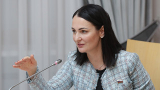 Татьяна Буцкая