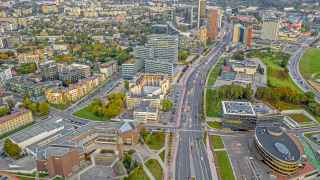 Вильнюс, Литва