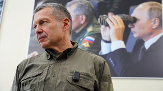 Владимир Соловьев
