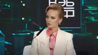 Мария Воронцова 