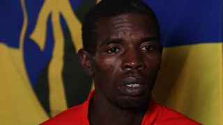 Эванс Кибет