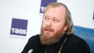 Иерей Федор Лукьянов