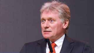 Дмитрий Песков