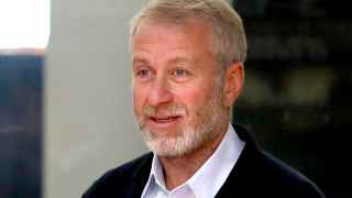 Роман Абрамович.