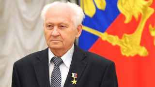 Павел Камнев
