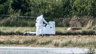 Что делать с дронами, кроме того что собрать упавшие и изучить их?