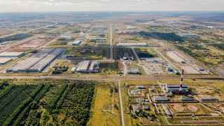 Особая экономическая зона  «Алабуга»