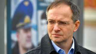 Владимир Мединский