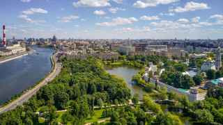 При всем внешнем благополучии и безмятежности московский воздух насыщен отчаянием