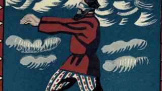 Русская культура, язык и история — неотъемлемая часть русского человека