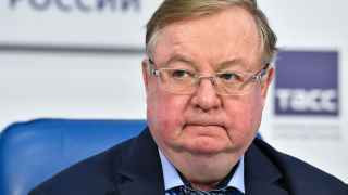 Председатель Ассоциации юристов России Сергей Степашин