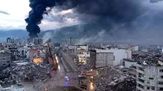 Провинция Хатай, Турция