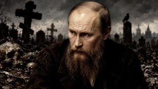 Все такое русское
