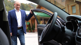Российские традиции: диктатура и плохие машины