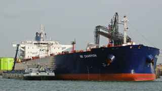 Теневой флот чувствует себя совершенно так же, как нетеневой