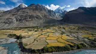 Афганистан 