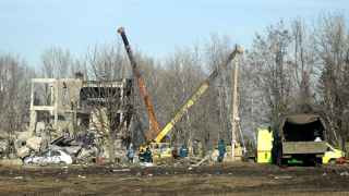 ПТУ в Макеевке