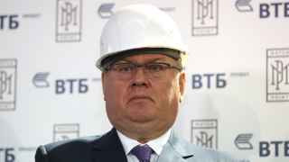 Андрей Костин