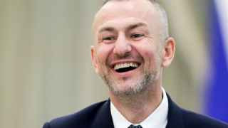 Андрей Мельниченко