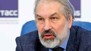 Александр Кудрявцев