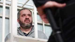 Вячеслав Симоненко