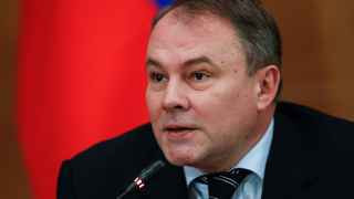 Петр Толстой