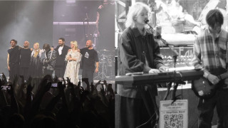 Наоко в Вильнюсе среди своих – и в Петербурге