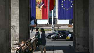 Кишинев, Молдова