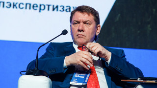 Игорь Шпуров