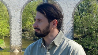 Дмитрий Киселев