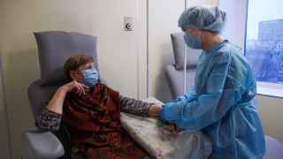 Центр амбулаторной онкологической помощи в Москве