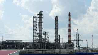 Рязанский НПЗ