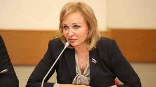 Ирина Ясакова 