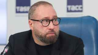 Антон Горелкин