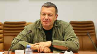 Владимир Соловьев 