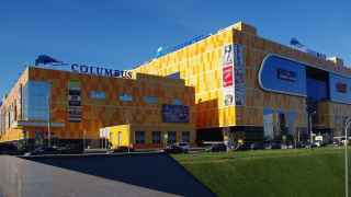 ТЦ «Коламбус»