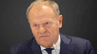 Дональд Туск 